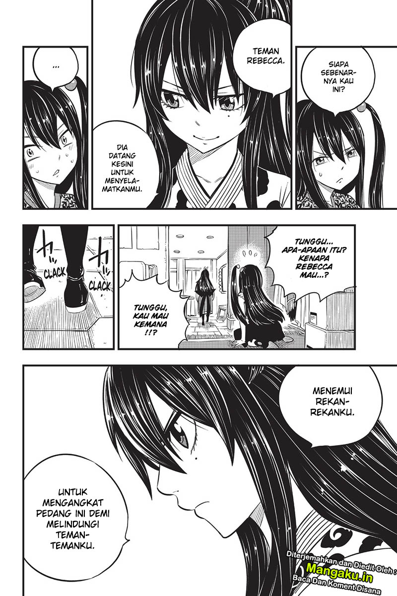 Eden’s Zero